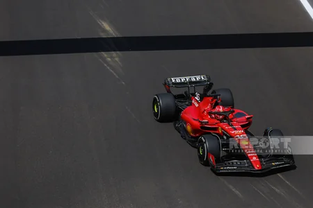 “Formula 1” üzrə Azərbaycan Qran-prisində sərbəst yürüş həyəcanı - FOTOREPORTAJ