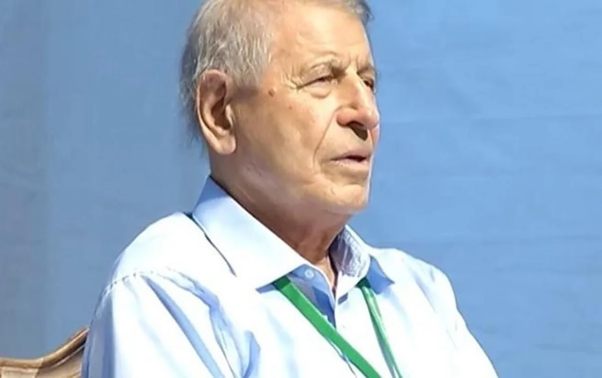 Akademik Cəlal Əliyev I Fəxri xiyabanda dəfn olunacaq