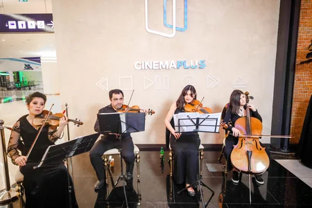 “Xaç atası” 50 il sonra CinemaPlus-da nümayiş olunub