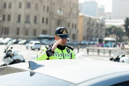 DİN: Bayram günlərində insanların sıx toplaşdığı yerlərdə polis naryadlarının sayı artırılacaq