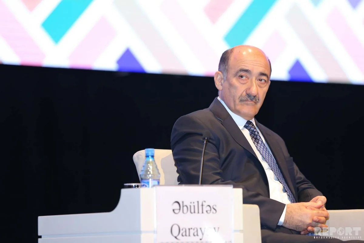 Əbülfəs Qarayev: Yaradıcılığa qoyulan sərmayə vaxt və meyarlarla ölçülməməlidir