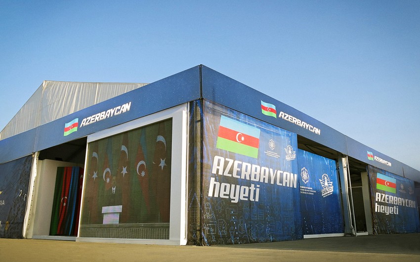 Azərbaycanın “Teknofest”də təqdim etdiyi startaplar məlum olub
