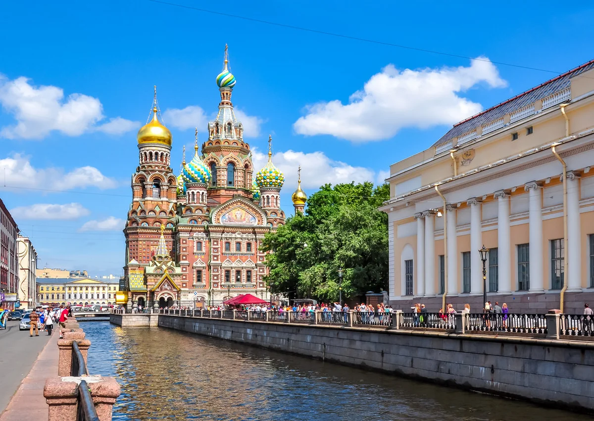 Азербайджанская диаспора Санкт-Петербурга осудила нападение на посольство в Иране