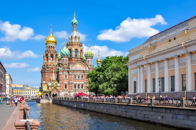 Азербайджанская диаспора Санкт-Петербурга осудила нападение на посольство в Иране