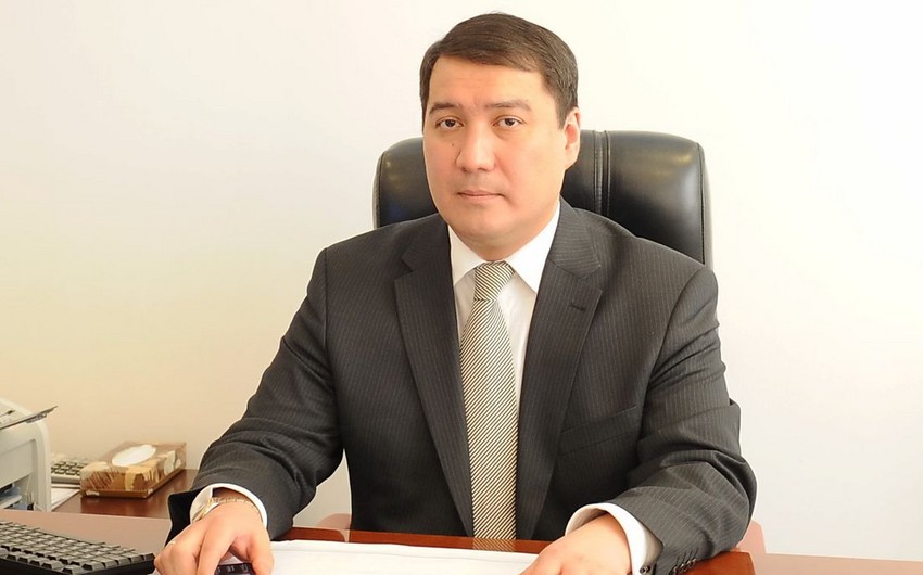 Qazaxıstan səfiri Bərdəyə hücumu pisləyib