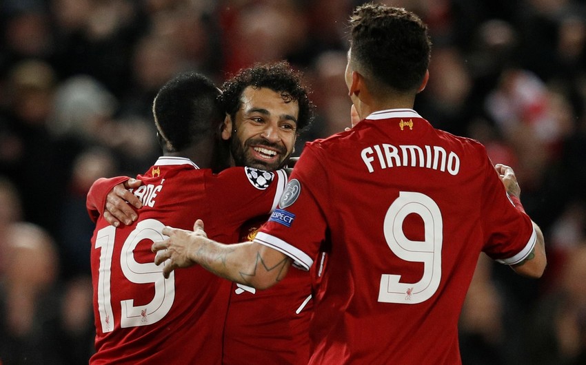Məhəmməd Salah Yuventusa keçə bilər
