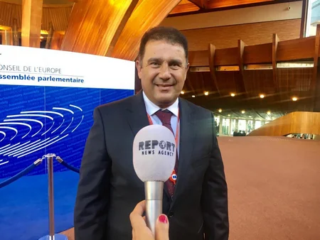 Turkish MPs: OSCE MG does not take concrete measures to resolve Nagorno-Karabakh conflict