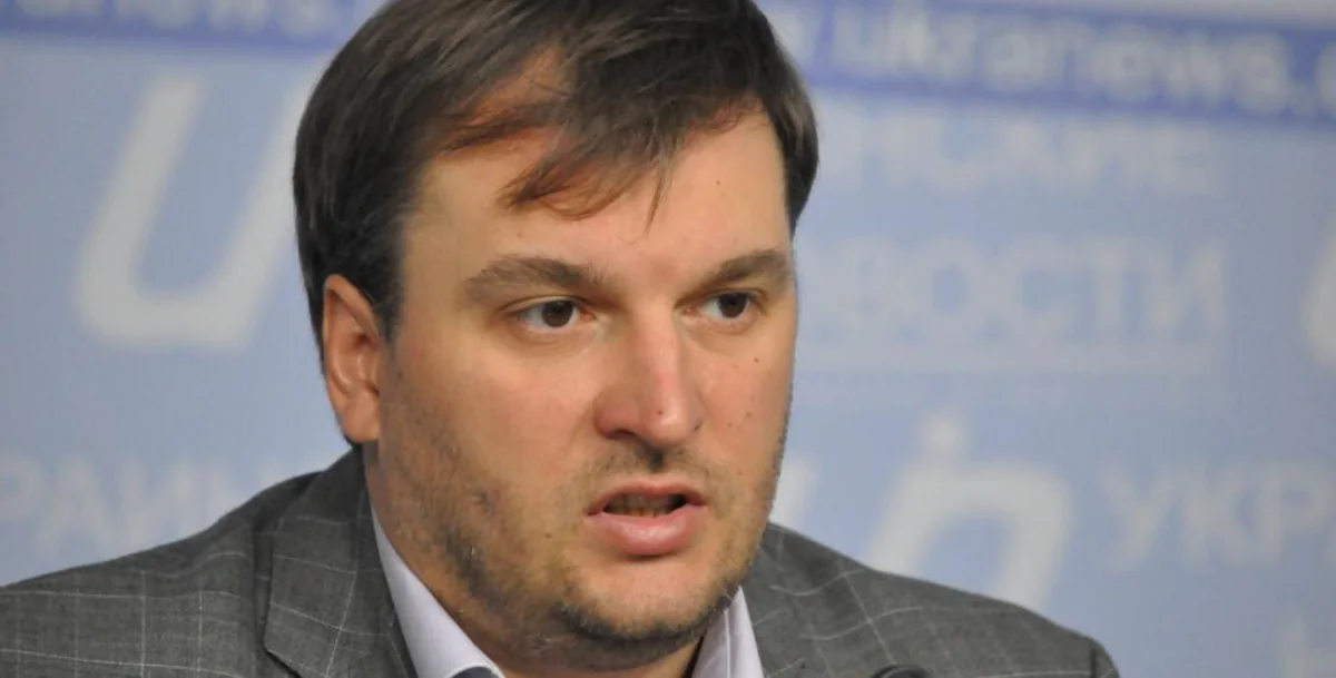 Kiev mulls ways of solving problems of Ukraine's LPG market participants