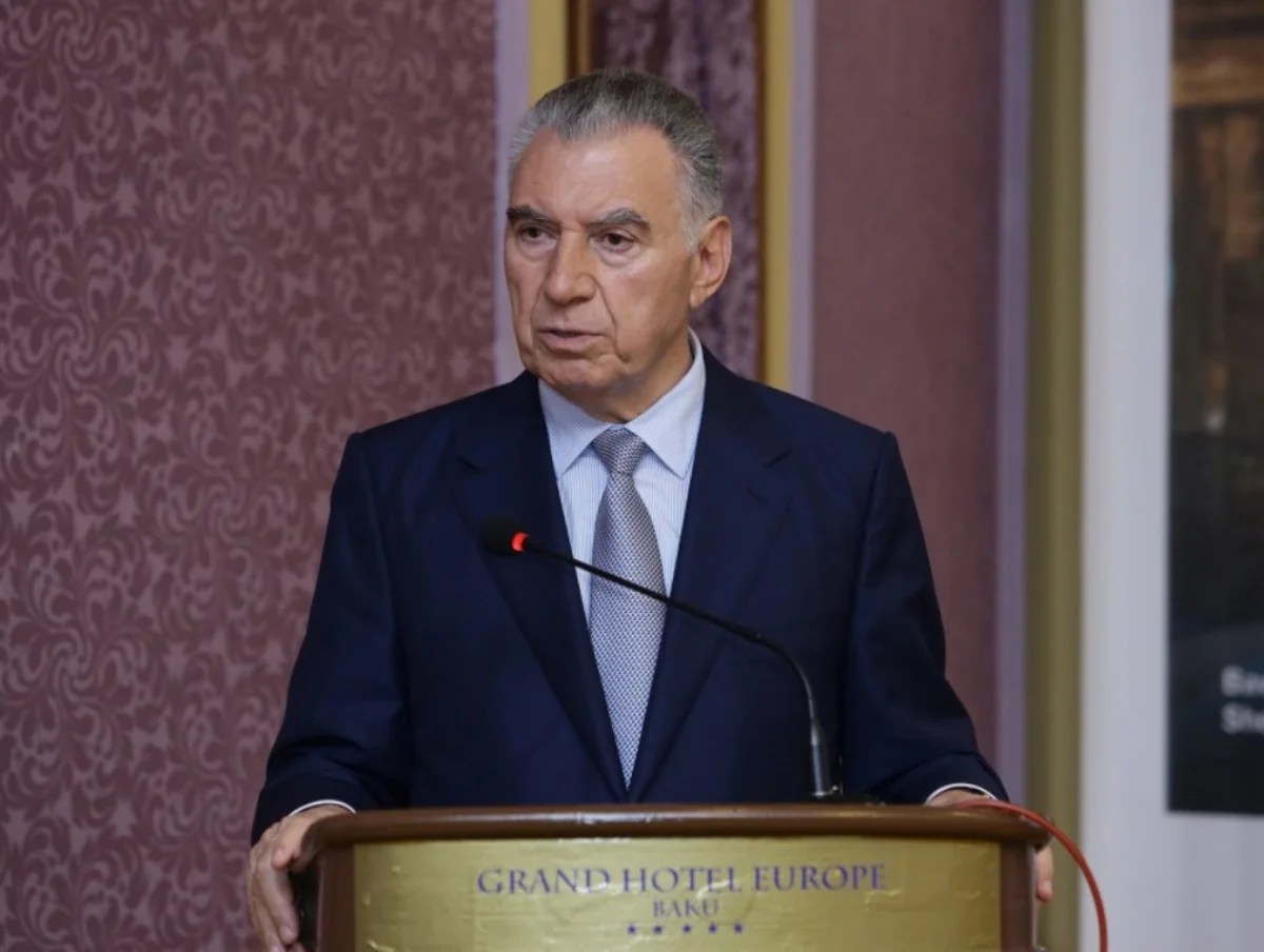 Baş nazirin müavini: “Əli Kərimli çox böyük səhv edir” - ƏLAVƏ OLUNUB
