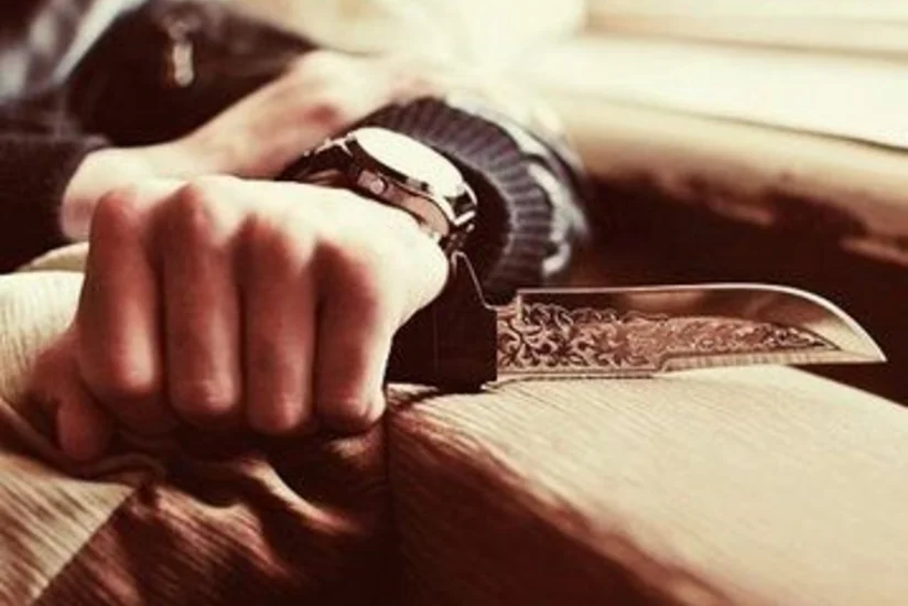 ​Bakıda iki qardaş 42 yaşlı kişinin qulağını kəsib