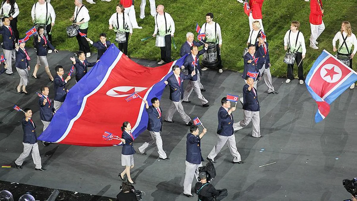 Seul KXDR idmançılarının Qış Olimpiadasında iştirak xərclərini ödəyəcək