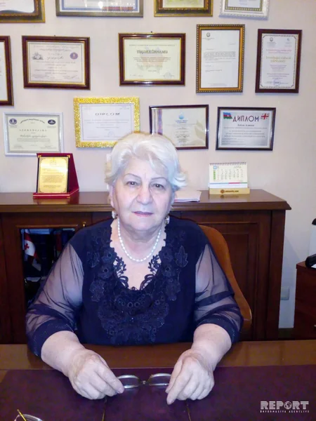 Tbilisidəki Azərbaycan Mədəniyyəti Muzeyində Muzeylər Günü qeyd olunub