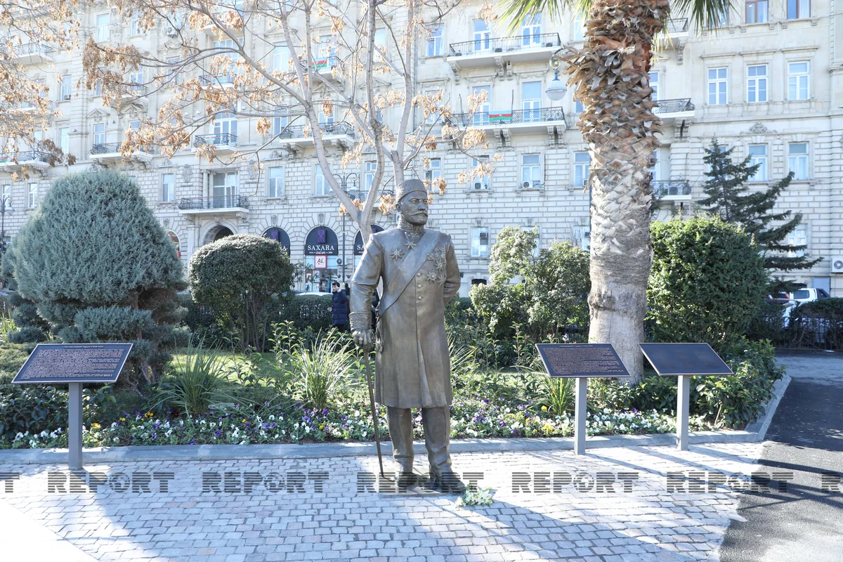 Bakı sakinlərinin ziyarətinə çevriləcək yeni ünvan