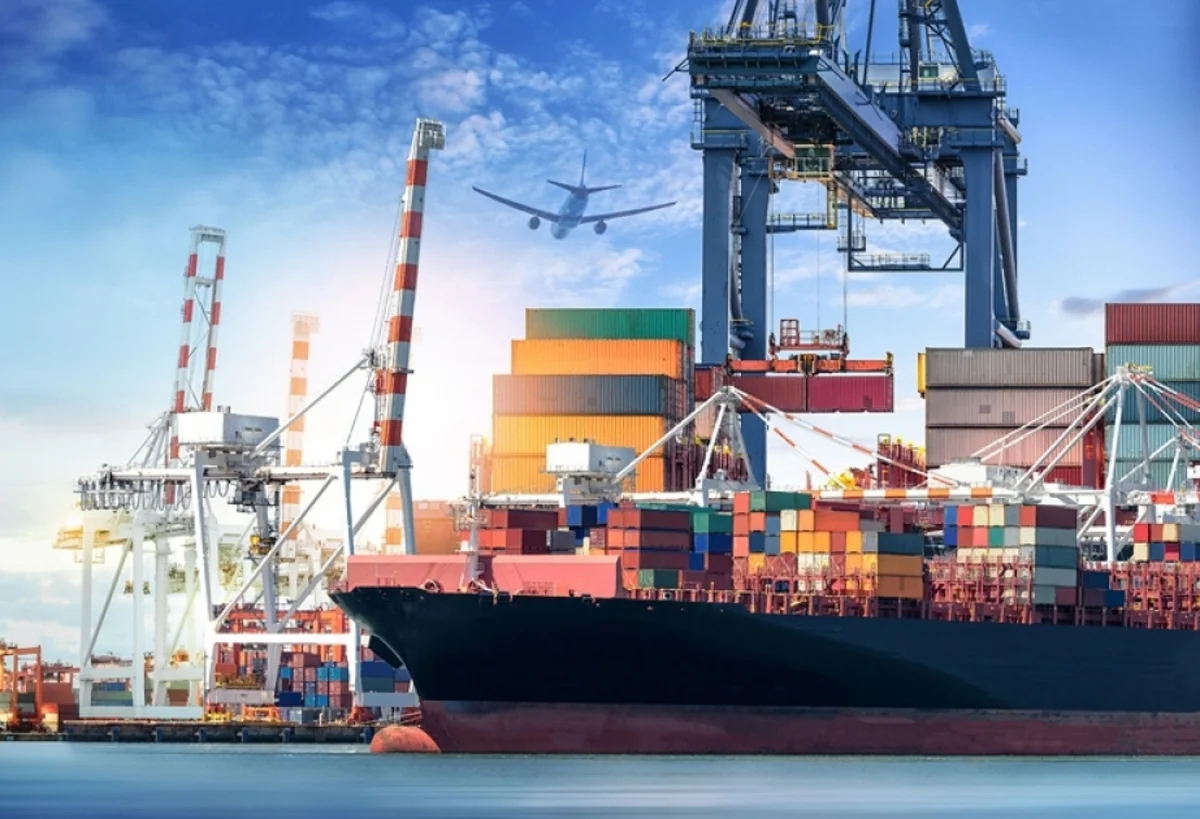 Azerbaijan's maritime cargo transport surges by nearly 17%