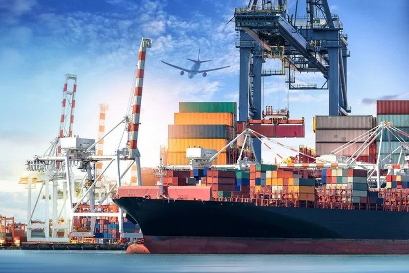 Azerbaijan's maritime cargo transport surges by nearly 17%