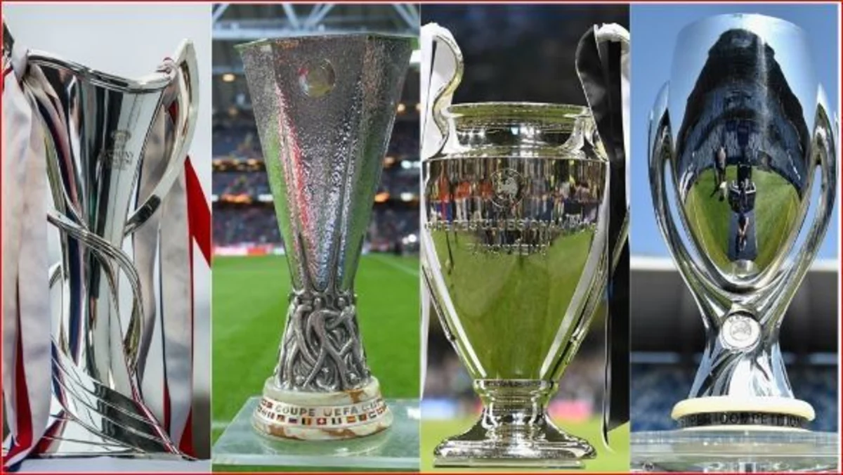 UEFA Bakıda 3 yarışın ev sahiblərini açıqlayacaq