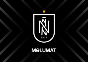 Neftçidə iclas olub, baş məşqçiyə dəstək nümayiş etdirilib