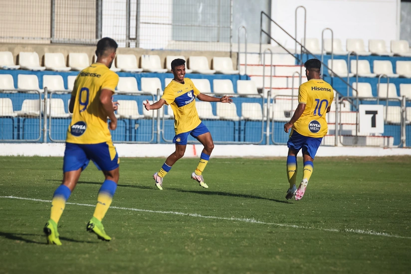 Avropa Liqası: Koronavirus aşkarlanan komanda mübarizəni dayandırdı