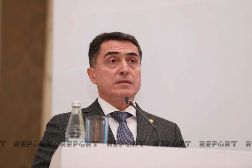 Əli Hüseynli: “Siyasi partiyalar haqqında” yeni qanun layihəsi toplaşmaq və birləşmək azadlığına təminat verir”