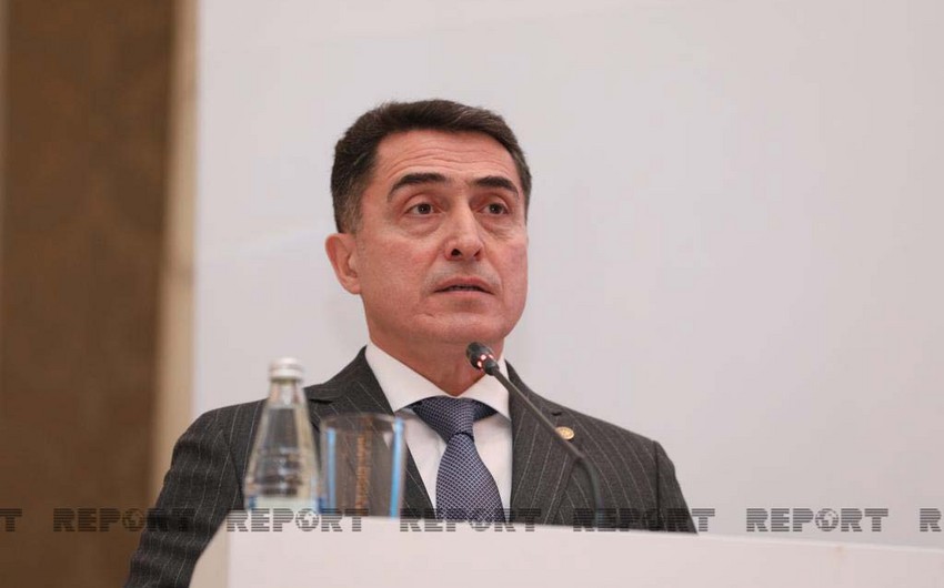 Əli Hüseynli: Milli Məclislə Ombudsman Aparatı arasında əməkdaşlıq yüksək səviyyədədir