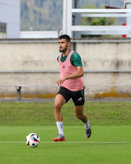 Qarabağ bu gün Avstriyada daha iki yoxlama oyunu keçirəcək