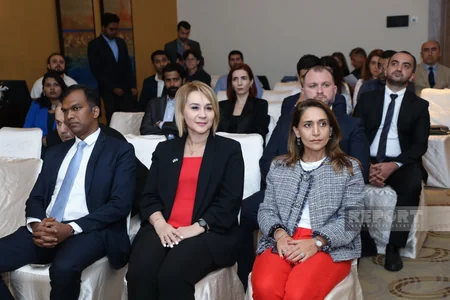 BP, partners launch social investment project in education in Azerbaijan