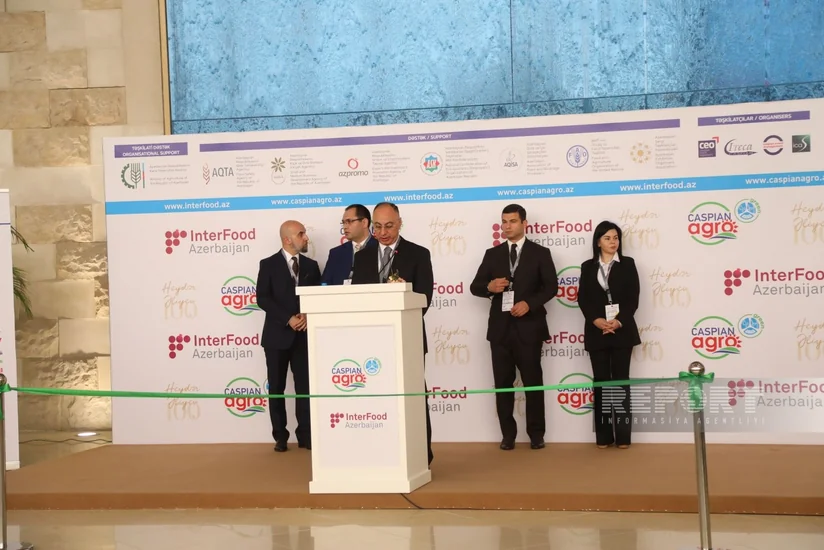 Sədr: Hazırda xaricdə onlarla müəssisədə AQTA yerində və ya onlayn formatda qiymətləndirmələr aparır