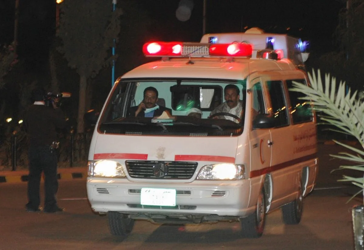 Ərəb koalisiyası Yəməni bombalayıb, 19 nəfər ölüb