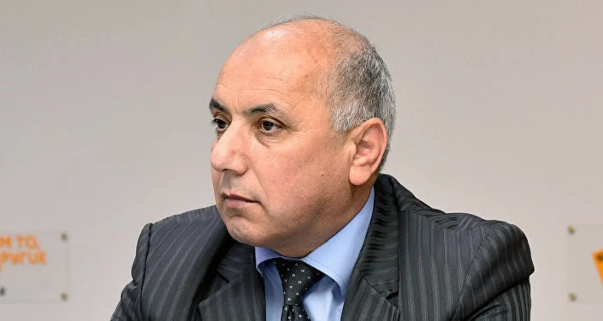 Президент Союза организаций инвалидов: Для решения любой проблемы существуют законные пути