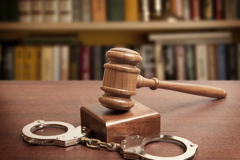 Rüşvətə təhrik etmədə təqsirləndirilən şəxs məhkəmə zalında həbs olunub