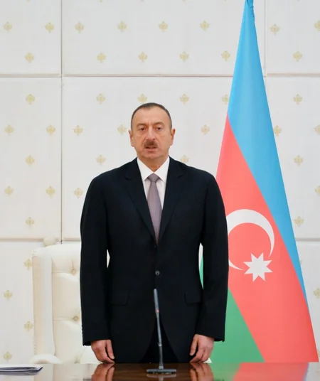 Azərbaycan Prezidenti: Sahibkarlar qarşısında əsassız ödəmələrlə bağlı tələb qoyulmamalıdır