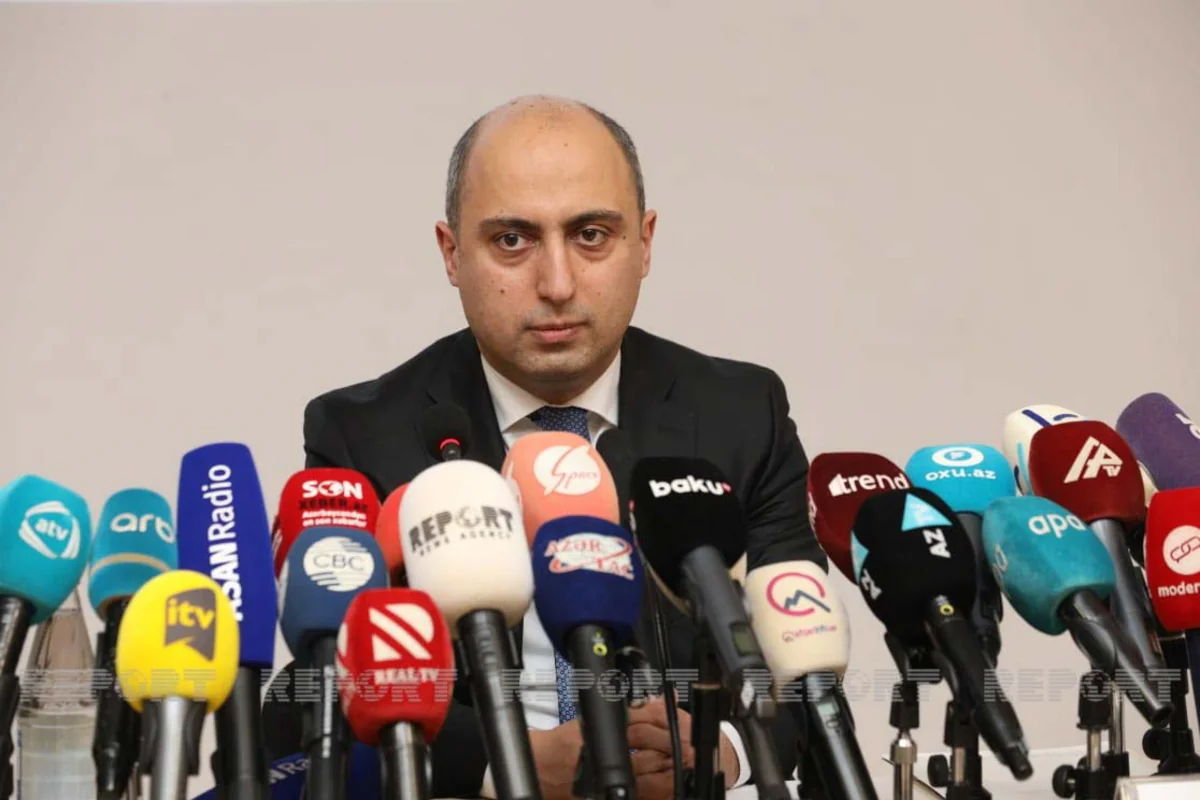 Təhsil naziri: Bəzi müəllimlər məktəbdə başqa işlərlə məşğul olurlar