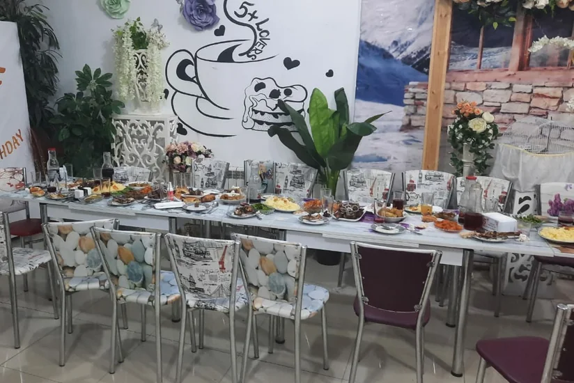 В Балакене оштрафованы организатор и гости торжества по случаю дня рождения