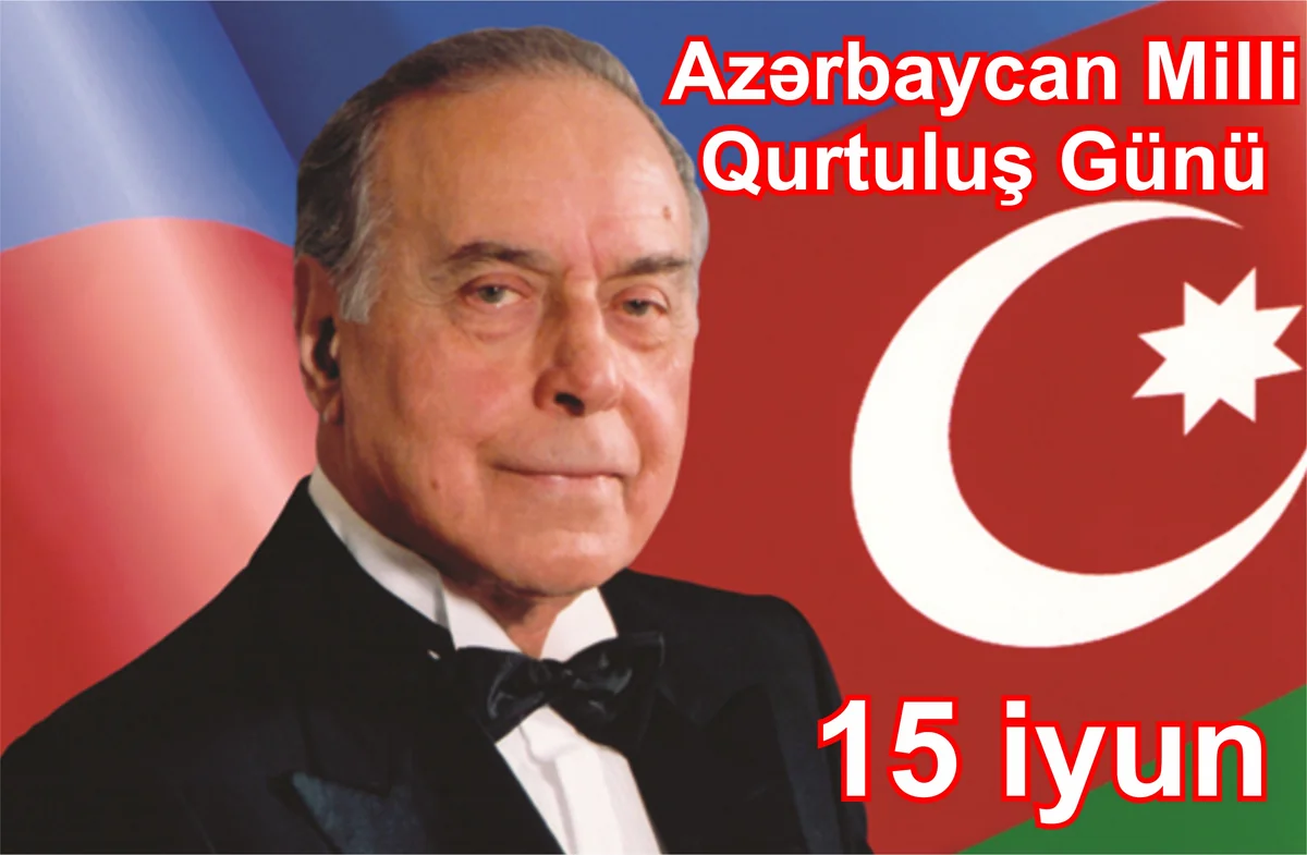 Azərbaycanda Milli Qurtuluş Günü qeyd olunur