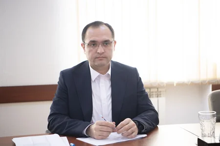 Məcnun Məmmədov Masallıda vətəndaşları qəbul edib, fermerlərlə görüşüb