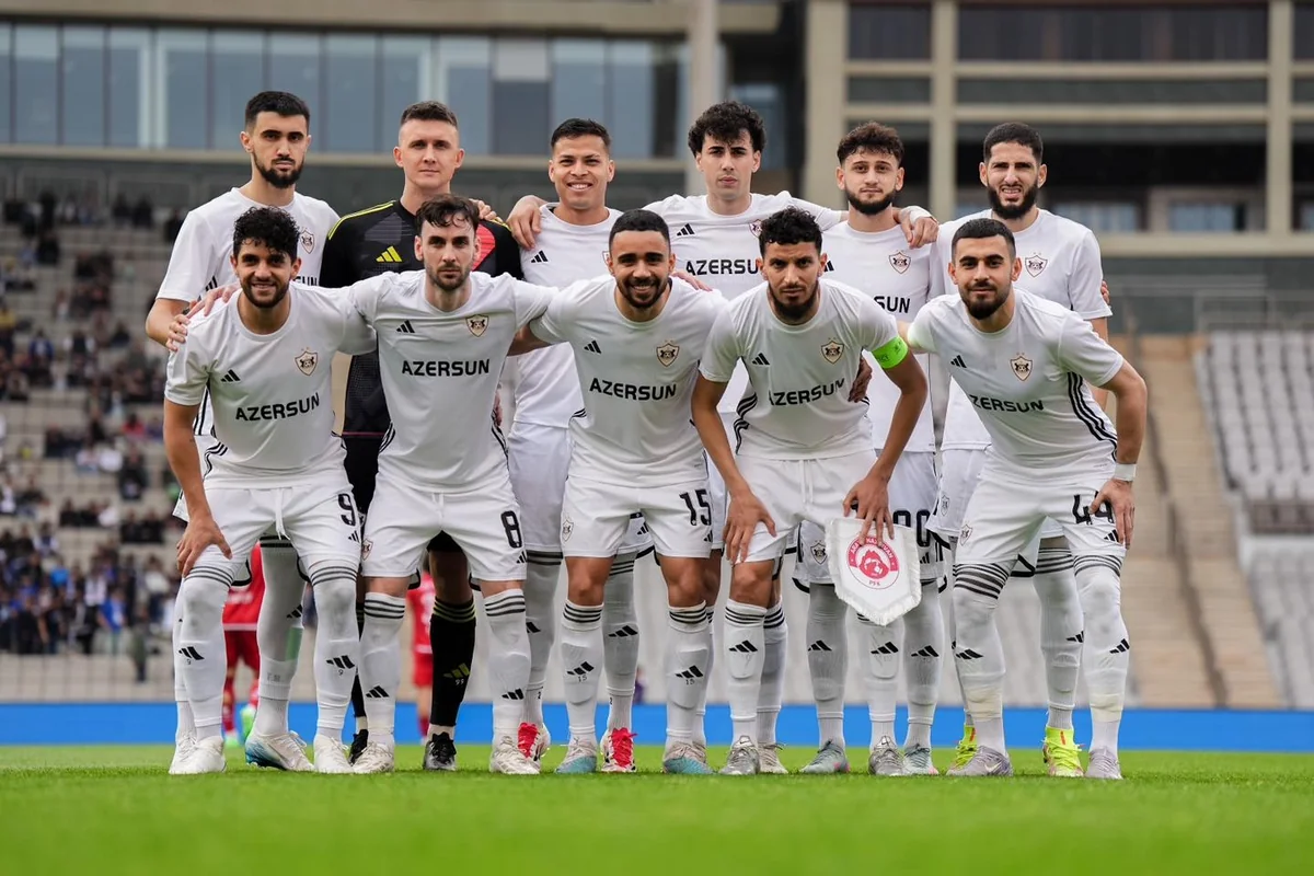 Qarabağa təqdim olunacaq çempionluq kuboku və medallar Türkiyədə hazırlanıb