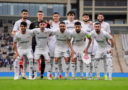 "Qarabağ"a təqdim olunacaq çempionluq kuboku və medallar Türkiyədə hazırlanıb