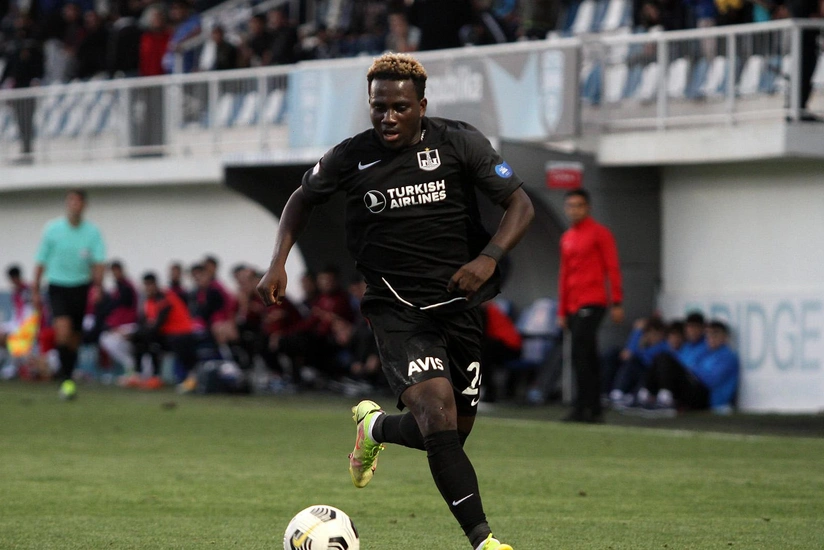 Zirə klubu Neftçinin sabiq futbolçusunu transfer edib