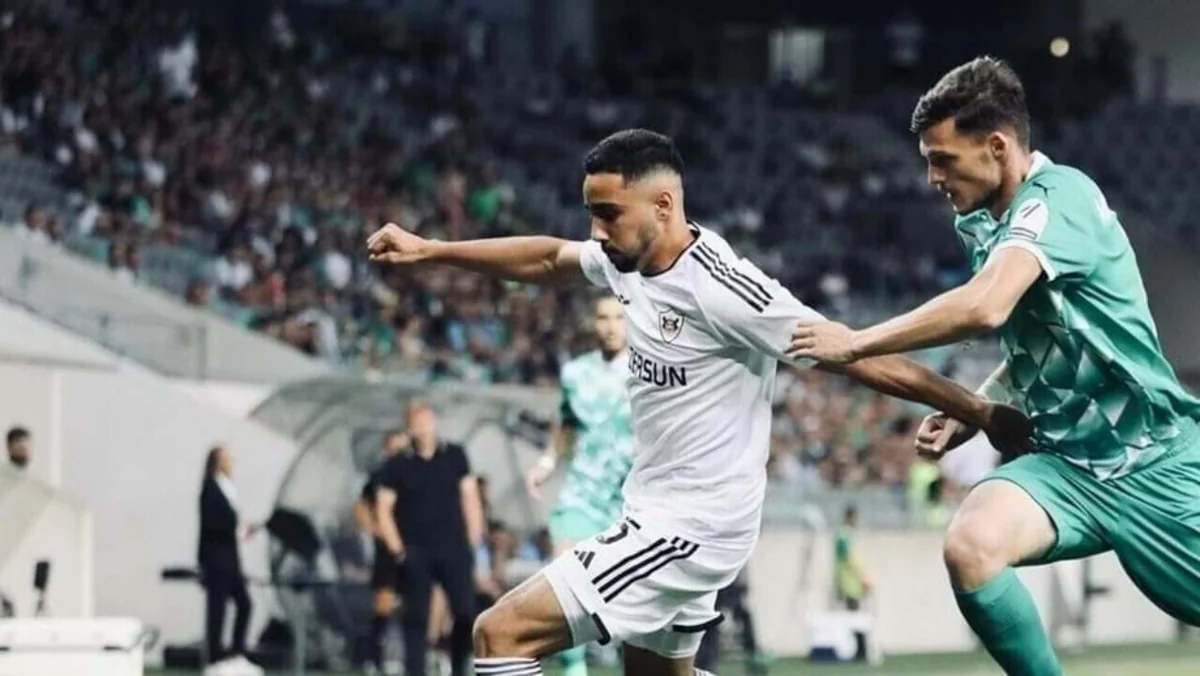 Çin klubu Qarabağın aparıcı futbolçusunu transfer etmək istəyir