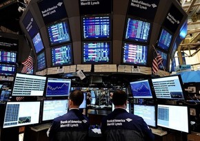 Фондовые индексы США выросли