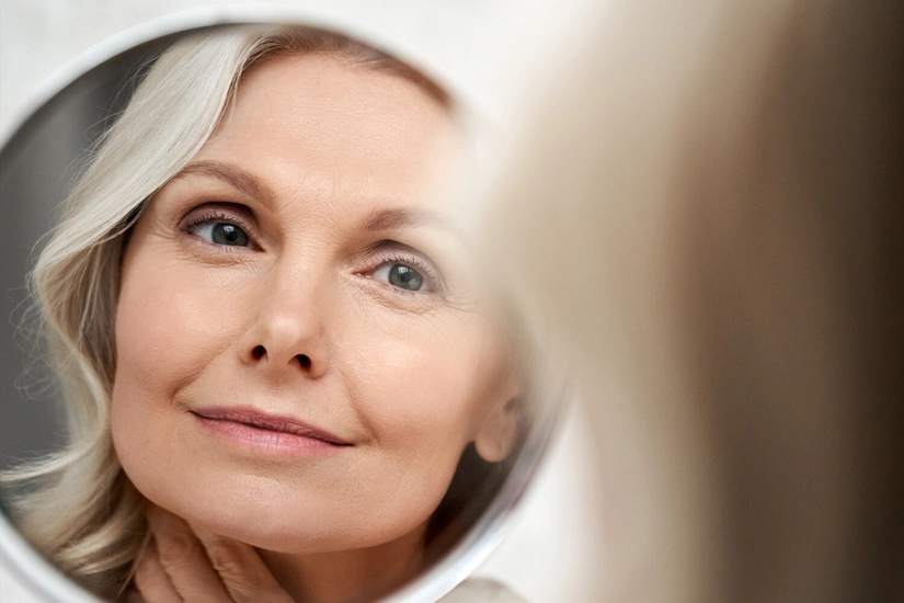 Ученые выяснили, в каком возрасте люди начинают стареть быстрее