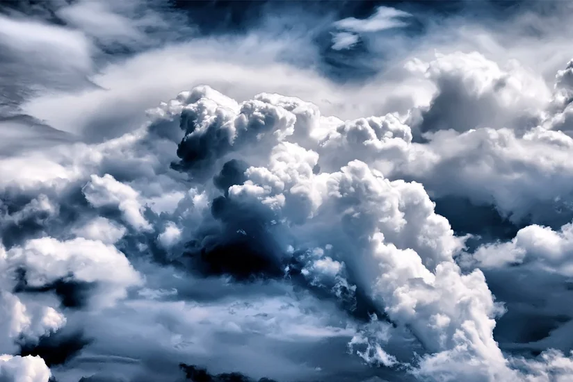 Weather forecast for tomorrow announced