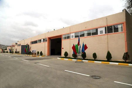 Minister: Use of the Azerbaijani satellite by the Army increases our military capabilities - VIDEO