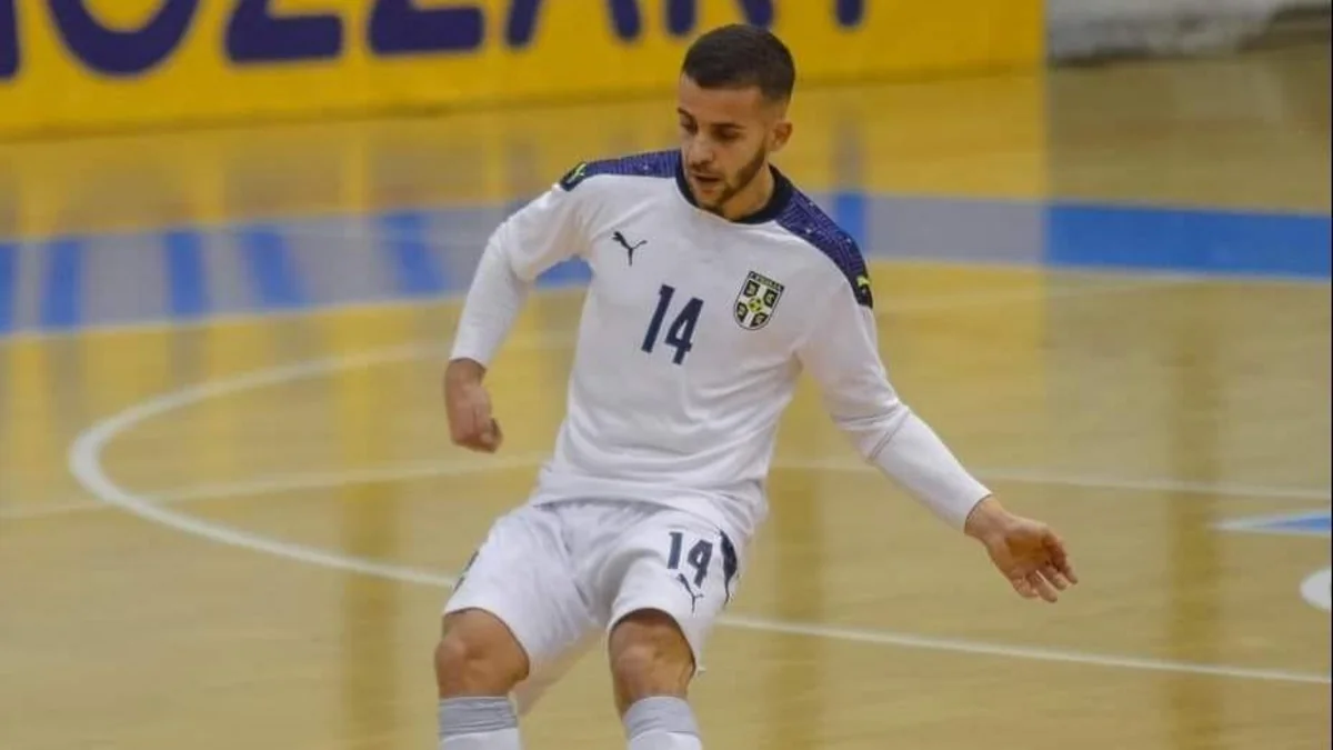 Azərbaycan çempionu 6-cı əcnəbi transferini həyata keçirib