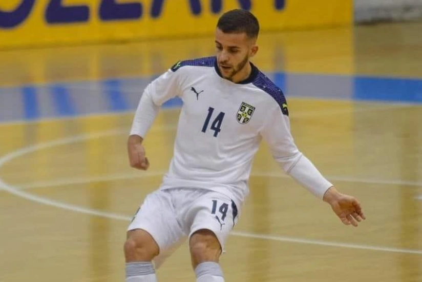 Azərbaycan çempionu 6-cı əcnəbi transferini həyata keçirib