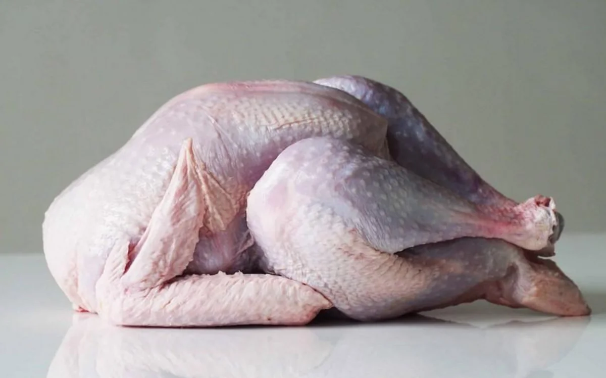 Азербайджан возобновил импорт мяса индейки из Испании