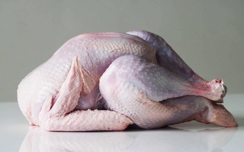 Azerbaijan resumes turkey meat imports from Spain