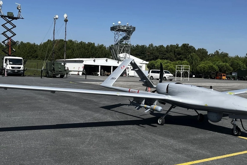 Polşanın sifariş verdiyi “Bayraktar”ların hamısı çatdırılıb