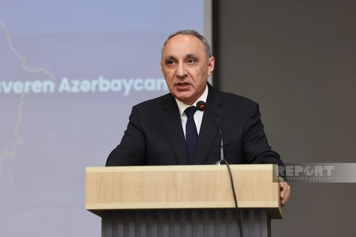 Prosecutor General holds operational meeting in Khankandi – UPDATED