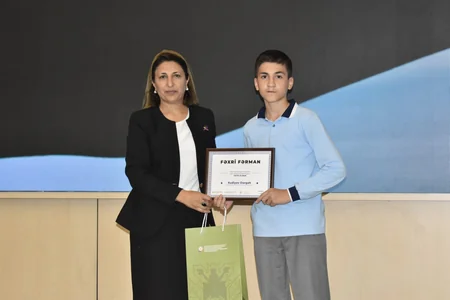 Füzuli şəhərində şəhidlərin xatirəsi ehtiramla yad edilib